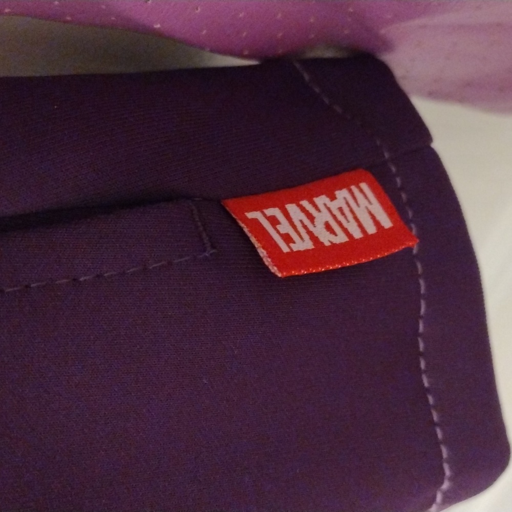 Disney Marvel Hawkeye Kate Bishop Jacket Size S - Picture 11 of 14